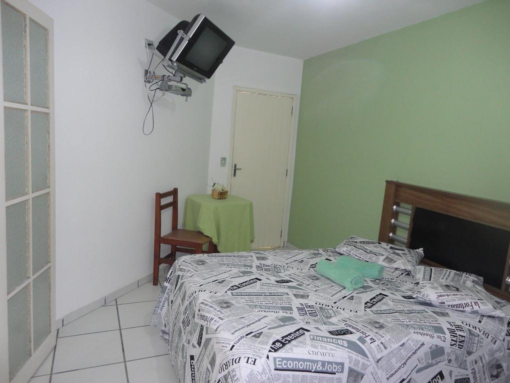 Pousada Ykape Outeiro Buitenkant foto