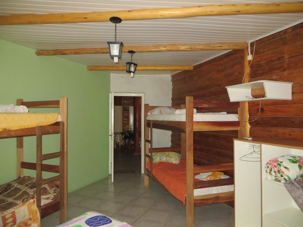 Pousada Ykape Outeiro Buitenkant foto